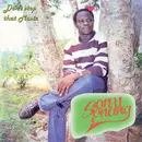 LP - Sony Enang - Don't Stop That Music