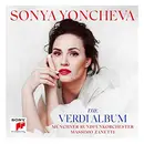 CD - Verdi / Sonya Yoncheva - The Verdi Album