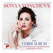 Verdi / Sonya Yoncheva - The Verdi Album