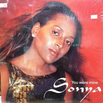 Sonya - You Were Mine