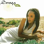 12inch Vinyl Single - Sonya - Angel
