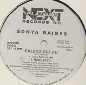 Sonya Baines