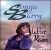 CD - Sonya Barry - Latter Rain