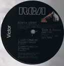 12'' - Sonya Grier - Love Flight 109