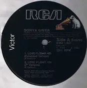 Sonya Grier