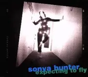 CD - Sonya Hunter - Expecting To Fly - EP