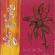 CD - Sonya Hunter - Favorite Short Stories
