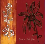 CD - Sonya Hunter - Favorite Short Stories