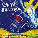 CD - Sonya Hunter - Headlights & Constellations