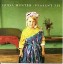 CD - Sonya Hunter - Peasant Pie