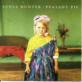 Sonya Hunter - Peasant Pie