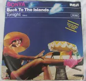 Sonya Mendez - Back To The Islands / Tonight