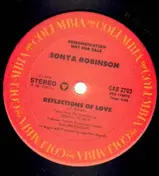 Sonya Robinson - Reflections Of Love