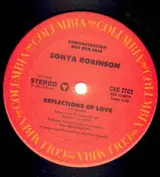 Sonya Robinson