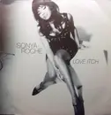 12inch Vinyl Single - Sonya Roche - Love Itch