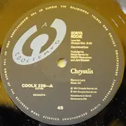 12inch Vinyl Single - Sonya Roche - Love Itch
