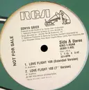 12'' - Sonya Grier - Love Flight 109