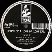 Sonz Of A Loop Da Loop Era - Far Out / Higher