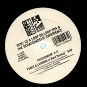 Sonz of a Loop Da Loop Era - Peace & Loveism EP