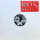 12inch Vinyl Single - Sonz Of Soul Featuring Steven Ville - Race Of Survival