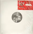 2 x 12'' - Sonz Of Soul - Race Of Survival