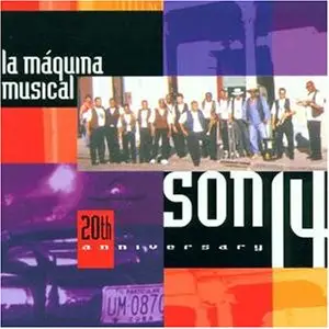 Son 14 - La Maquina Musical