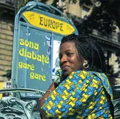 Sona Diabate - Gare Gare