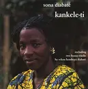 CD - Sona Diabaté - Kankele-Ti