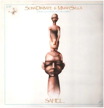 Sona Diabaté & M'Mah Sylla - Sahel