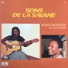 LP - Sona Diabaté - Sons de la Savane