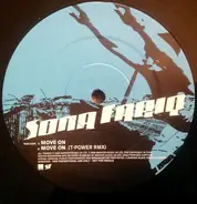 Sona Fariq - Move On