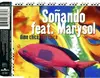 CD Single - Sonando feat. Marysol - Dime chico, oye chica