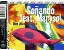 CD Single - Sonando feat. Marysol - Dime chico, oye chica