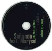 CD Single - Sonando feat. Marysol - Dime chico, oye chica