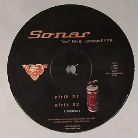 Sonar - Afrik