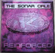 The Sonar Circle - Strength