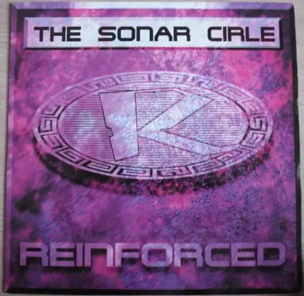 Sonar Circle - Strength