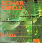 Sonar Circle - Radius