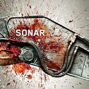 Sonar - Cut Us Up
