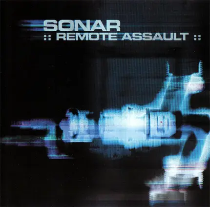 Sonar - Remote Assault
