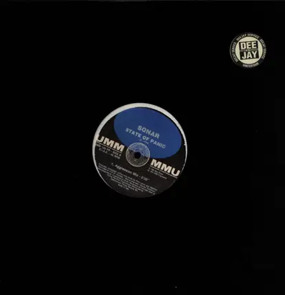 Sonar - State Of Panic