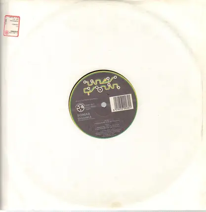 Sonar - Ensamble