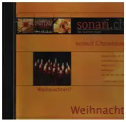 Sonari Chor - Sonari Christmas CD