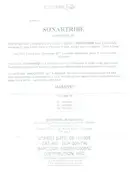 Sonartribe - Darkware EP