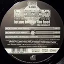 12'' - Sonat Featuring Mr. Soop - Let Me Hear Ya (He Hoo) (Tha Remixes!)