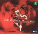 CD - Vivaldi / Corelli / Falconieri a.o. - Follie All'Italiana - Slipcase