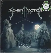 Sonata Arctica - Talviyö