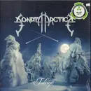 Double LP - Sonata Arctica - Talviyö - LTD ED Blue Vinyl