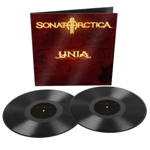 Sonata Arctica - Unia
