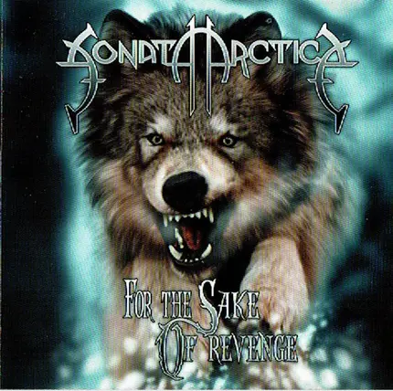 Sonata Arctica - For the Sake of Revenge